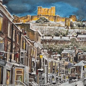 Castle Street, Dover