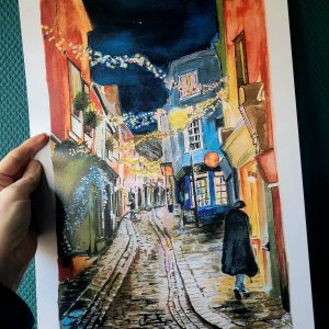 Old High Street, Folkestone