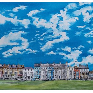 The Strand, Walmer, Deal