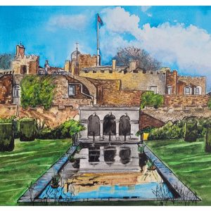 Walmer Castle, Deal